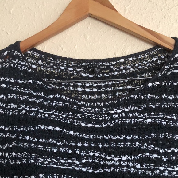 Eileen Fisher Sweater - Picture 6 of 10